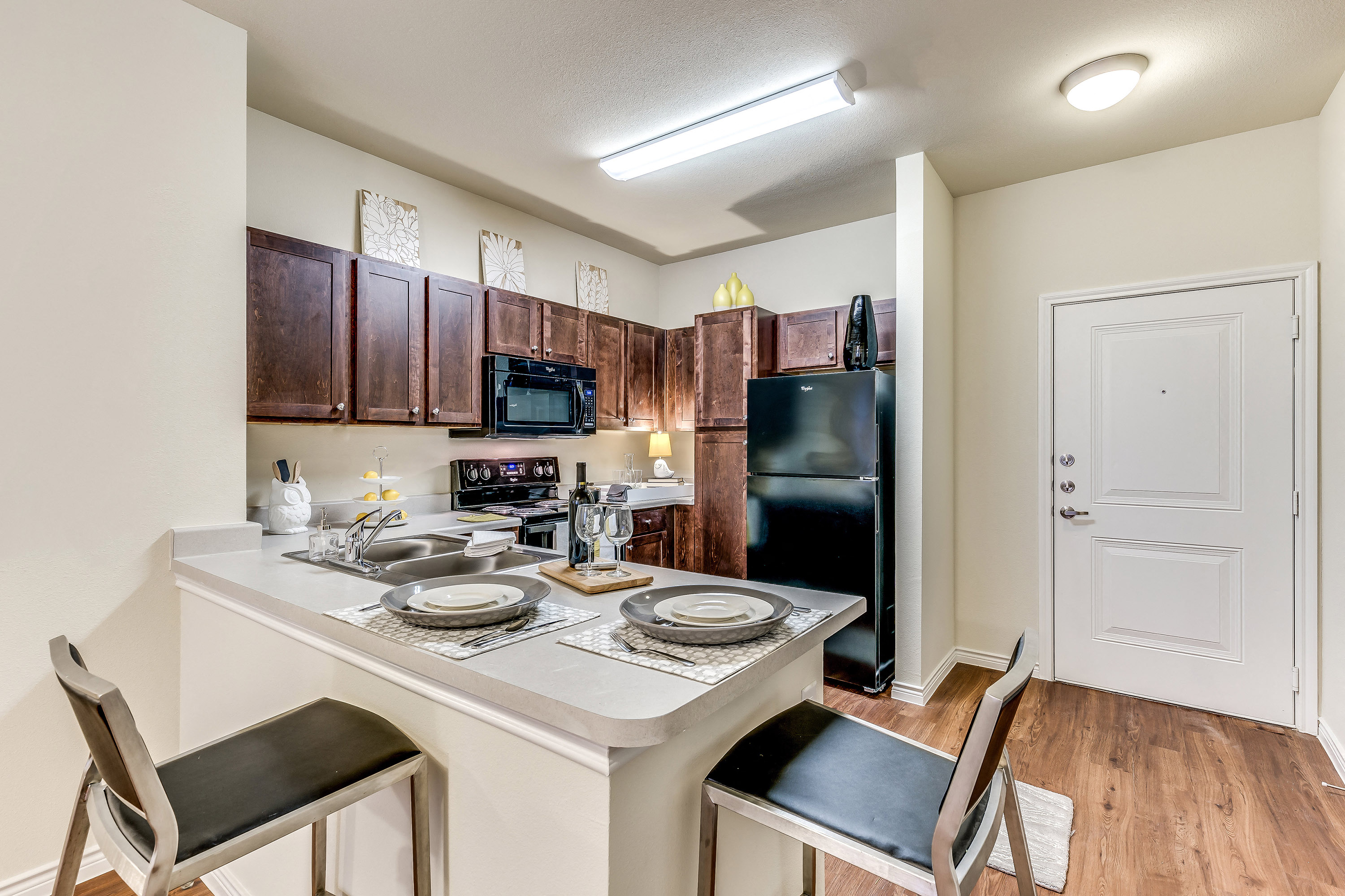 Esperanza At Palo Alto Apartments in San Antonio, TX